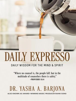 cover image of Daily Expresso